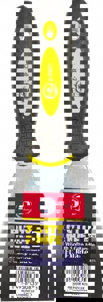 Putty Knife: Steel, 3