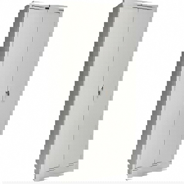 800 Series Stationary Wardrobe Cabinet,