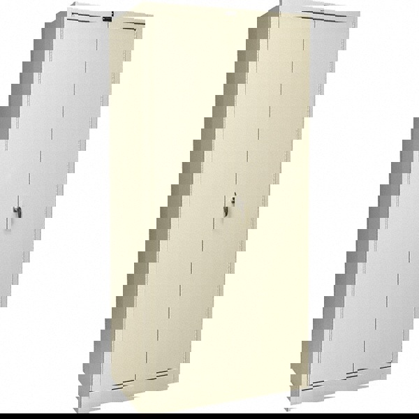 800 Series Stationary Wardrobe Cabinet,