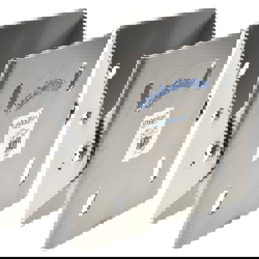 Hose Reel Wall Mount Swing Bracket