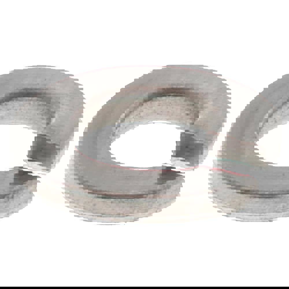 M2 Screw 2.1mm ID 18-8 Austenitic Grade A2 Stainless Steel Metric Split Lock Washer