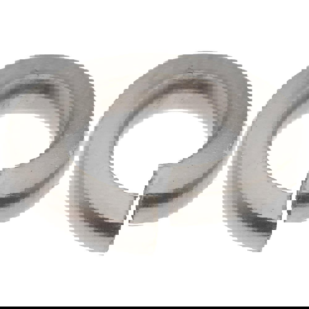 M3 Screw 3.4mm ID 18-8 Austenitic Grade A2 Stainless Steel Metric Split Lock Washer