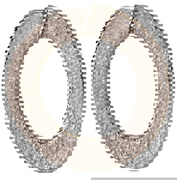 M3.5 Screw 3.6mm ID 18-8 Austenitic Grade A2 Stainless Steel Metric Split Lock Washer