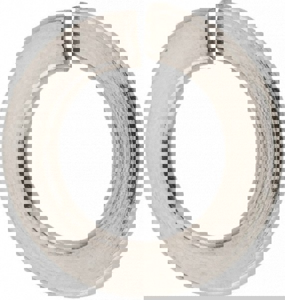 M4 Screw 4.1mm ID 18-8 Austenitic Grade A2 Stainless Steel Metric Split Lock Washer