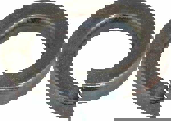 M14 Screw 14.2mm ID Grade 8 Spring Steel Metric Split Lock Washer