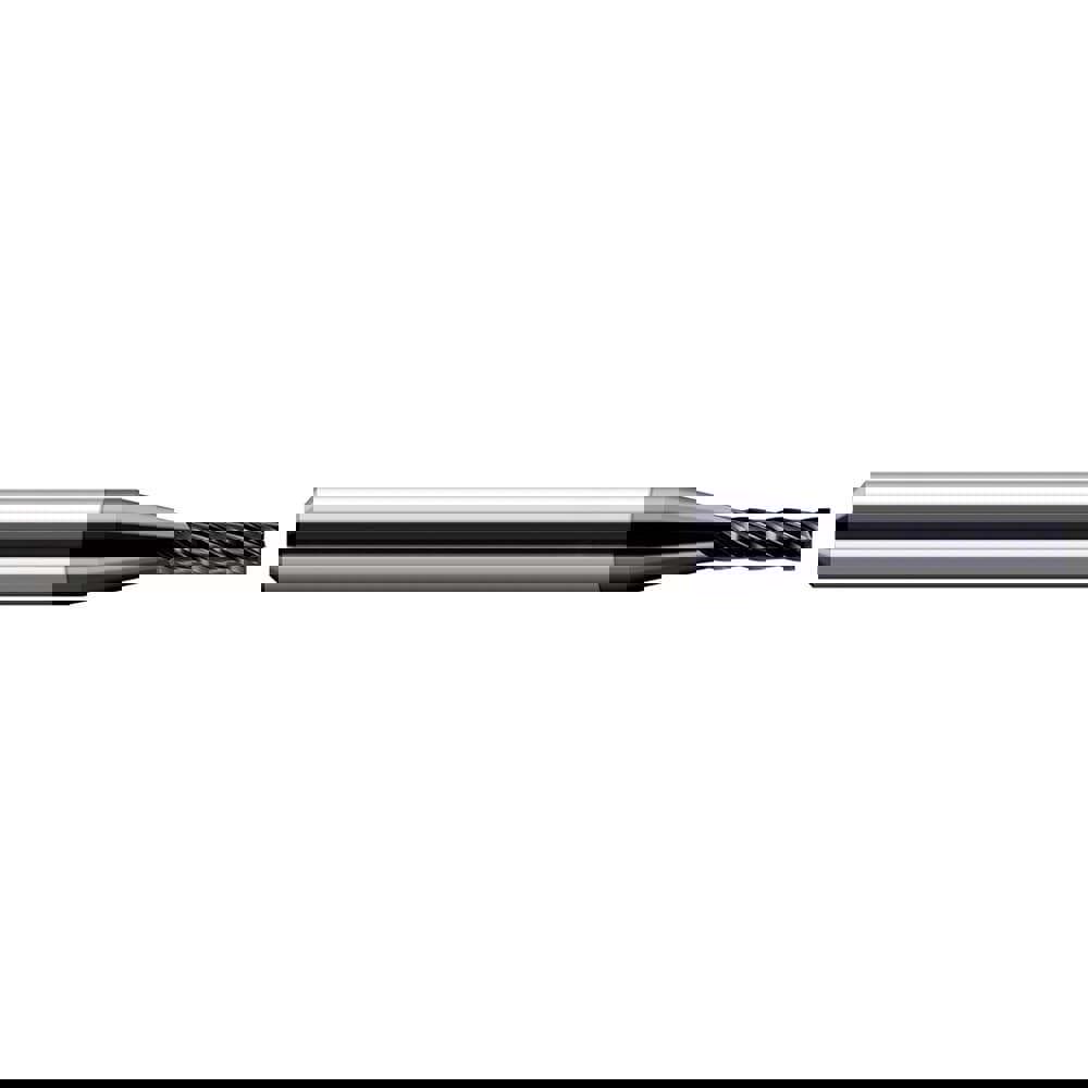 Square End Mill: 1/64