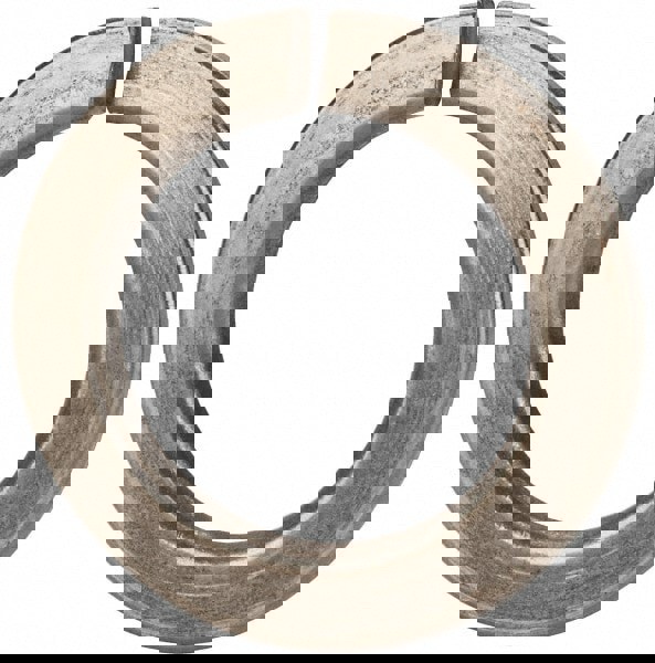 M36 Screw 36.5mm ID 18-8 Austenitic Grade A2 Stainless Steel Metric Split Lock Washer