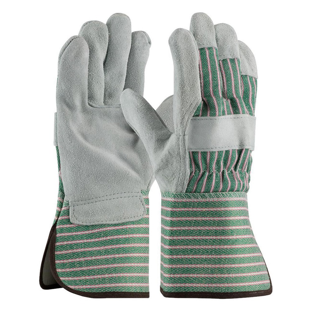 Gloves: Size XL