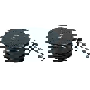 3-1/2 FLUSH MECH CO REP PLUG