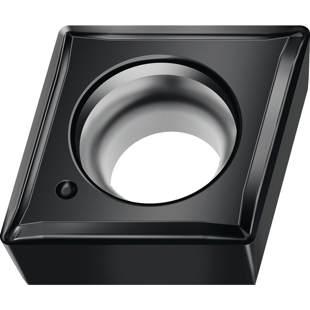 Turning Inserts; ANSI Insert Code: CCGT3(2.5)1 ; ISO Insert Code: CCGT09T304 ; Relief Angle: 7.000 ; Insert Style: CCGT ; Corner Radius (mm): 0.40 ; Included Angle: 80.00