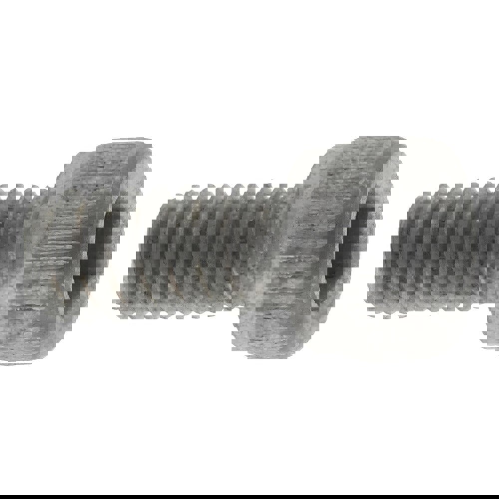 Hex Socket Cap Screw: #4-40, 1/4