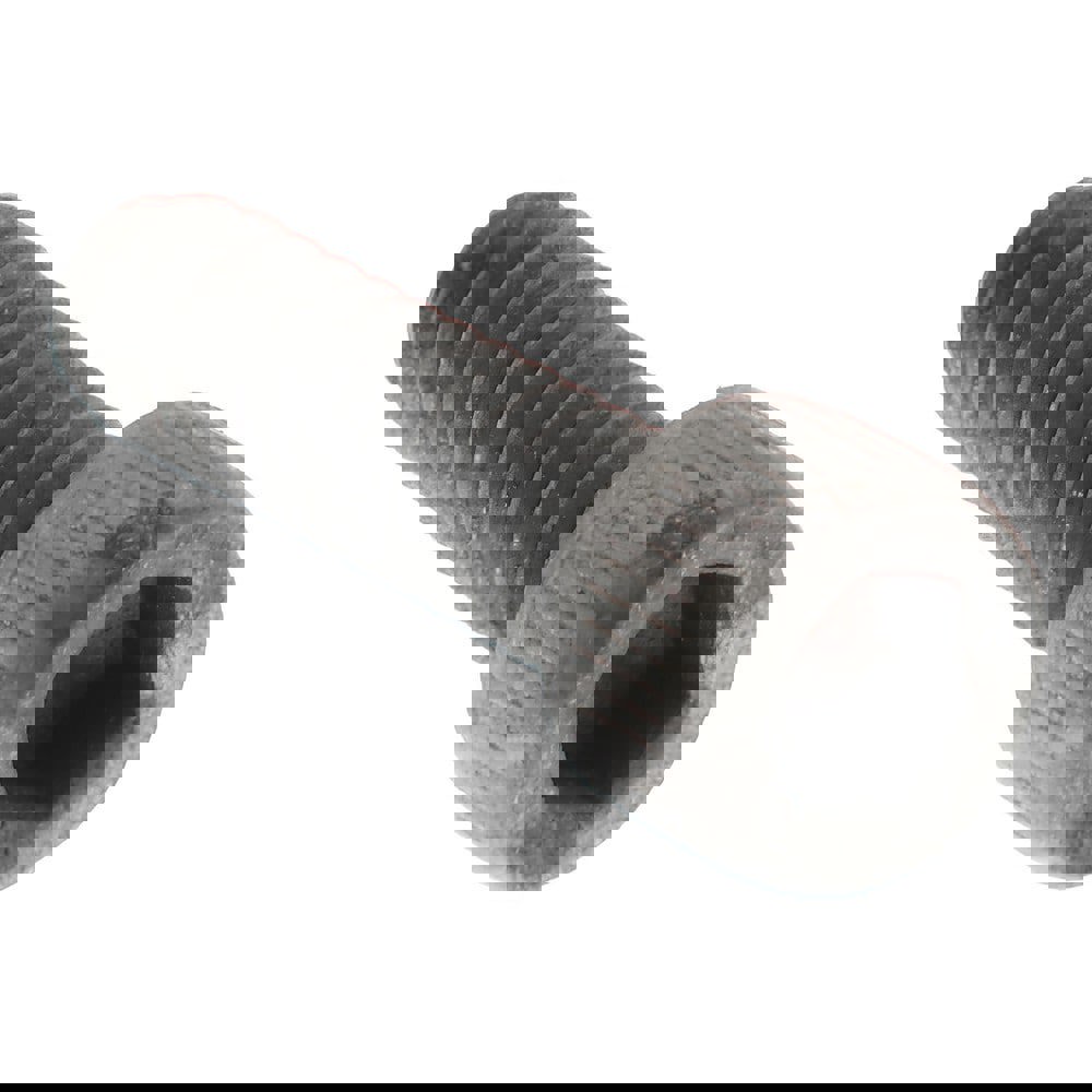 Hex Socket Cap Screw: #4-40, 3/8