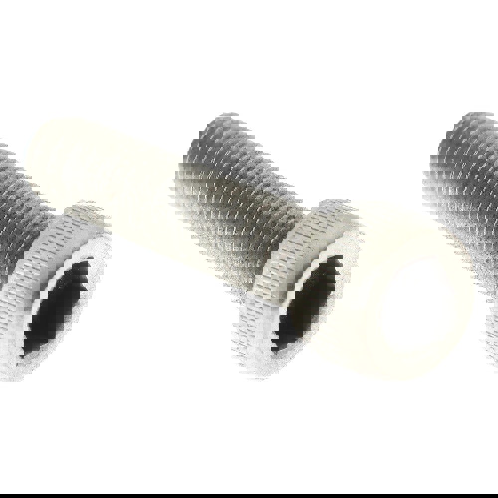 Hex Socket Cap Screw: #4-40, 1/2