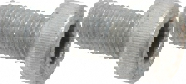 Hex Socket Cap Screw: #6-32, 3/8