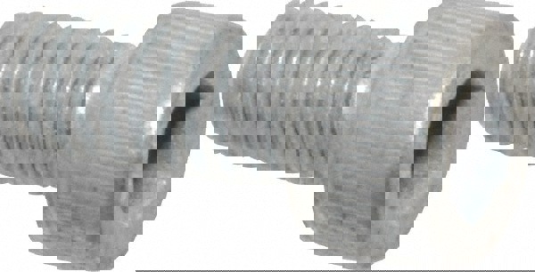 Hex Socket Cap Screw: #8-32, 3/8