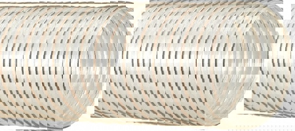 Vacuum Duct Hose: Polyurethane, 29 Hg Vac Rating, 29 psi