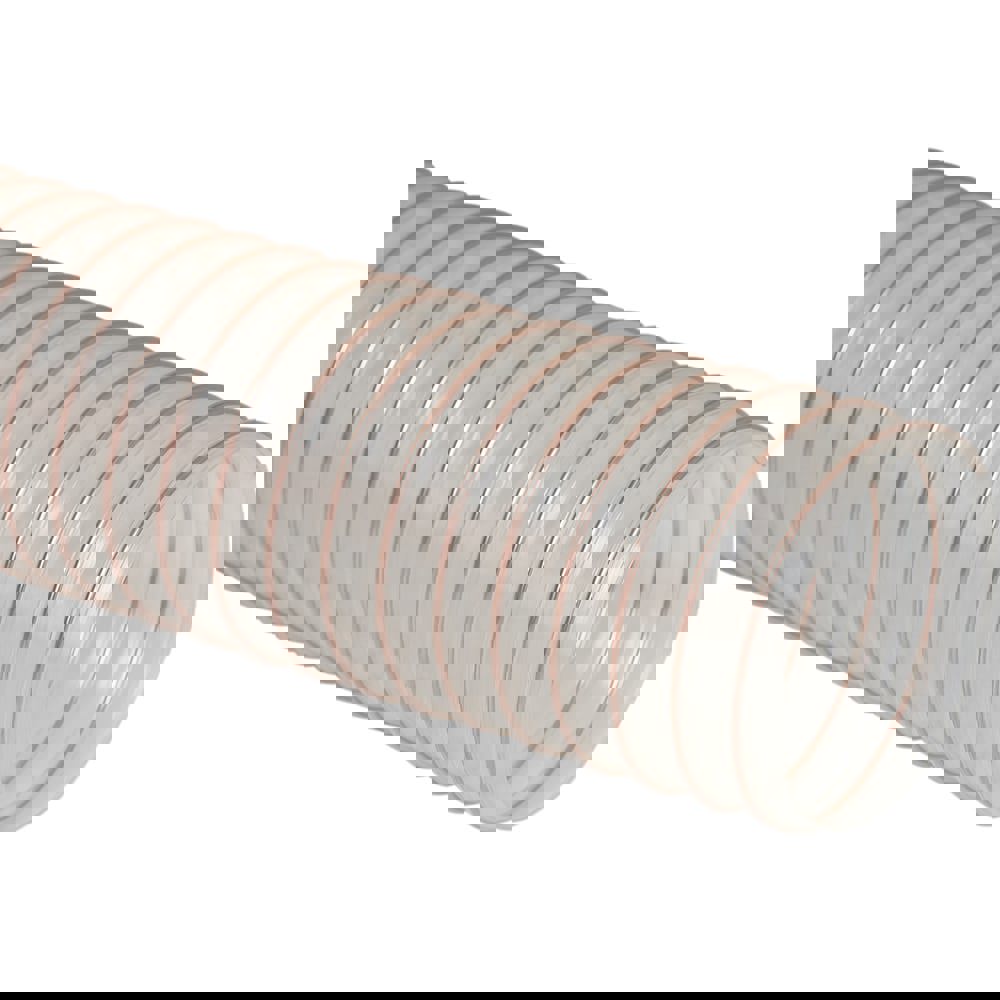 Duct Hose: Urethane, 6