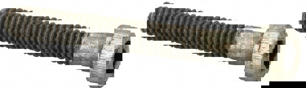 Hex Socket Cap Screw: #10-24, 1-1/2