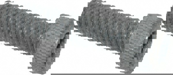 Hex Socket Cap Screw: #10-32, 3/4