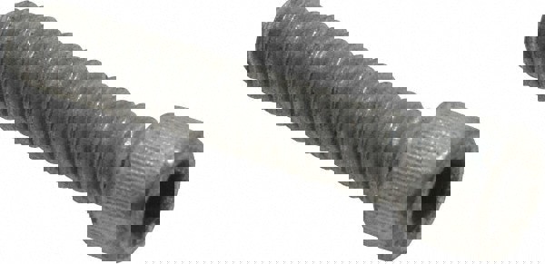 Hex Socket Cap Screw: 1/4-20, 1-1/4