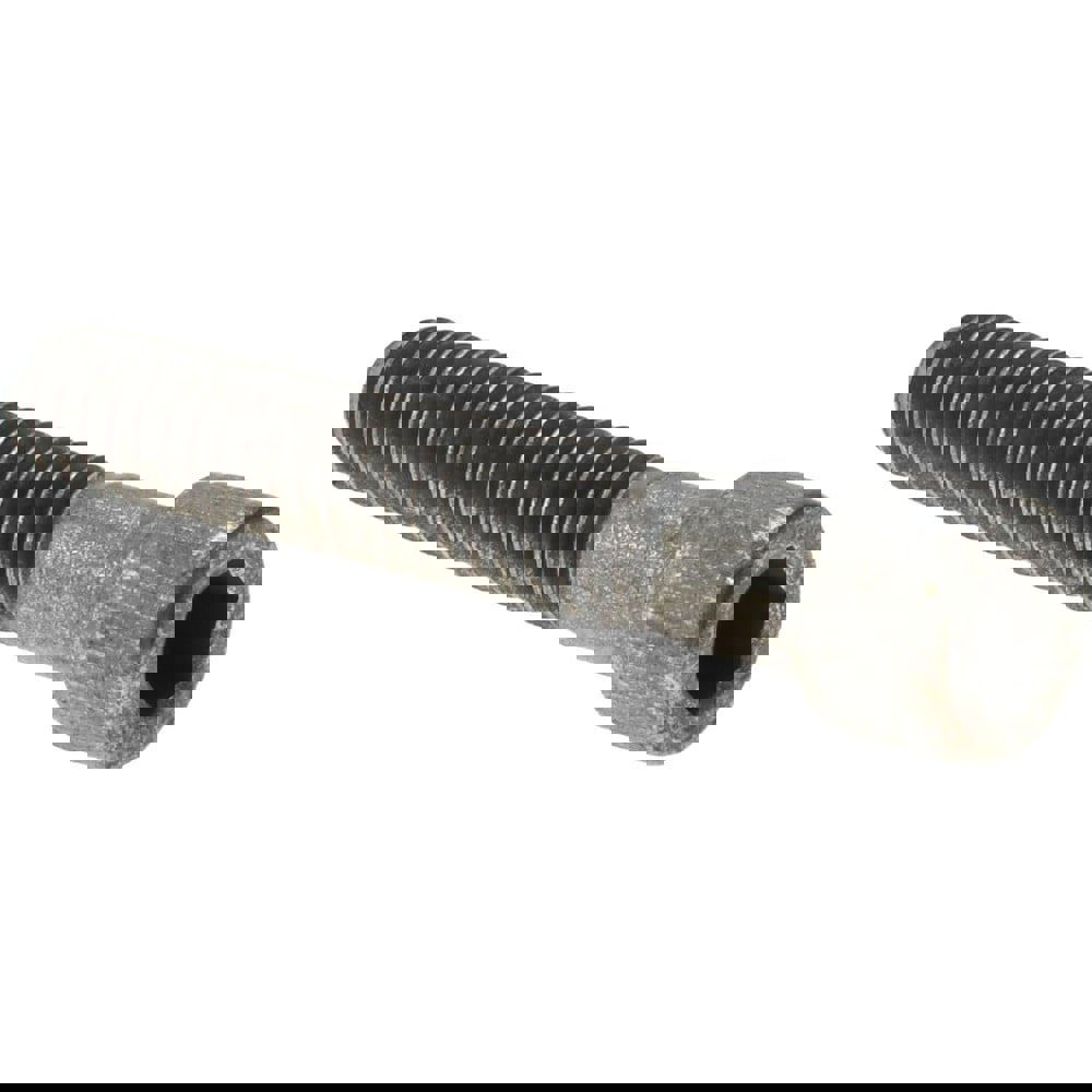 Hex Socket Cap Screw: 1/4-20, 1-1/2