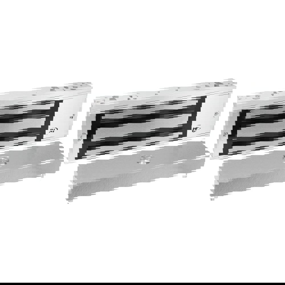 Electromagnet Locks; Timer: Yes ; Features: Keyhole mounting for ease of installation