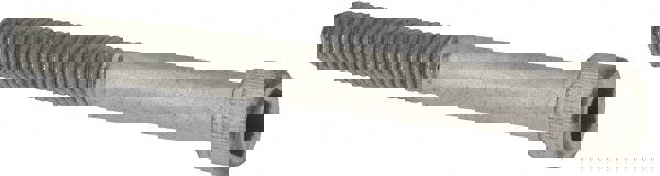 Hex Socket Cap Screw: 5/16-18, 3