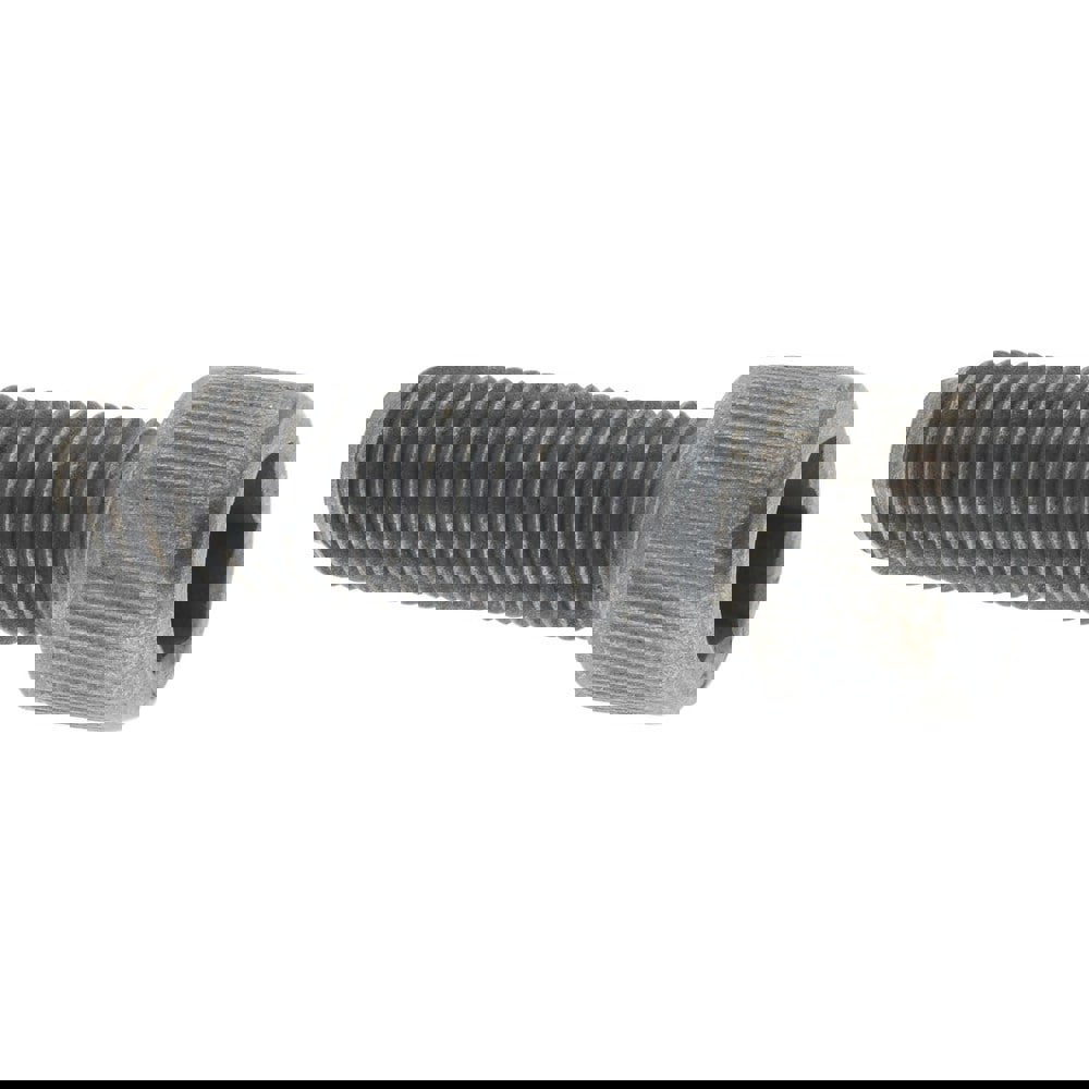 Hex Socket Cap Screw: 3/8-16, 1-1/4