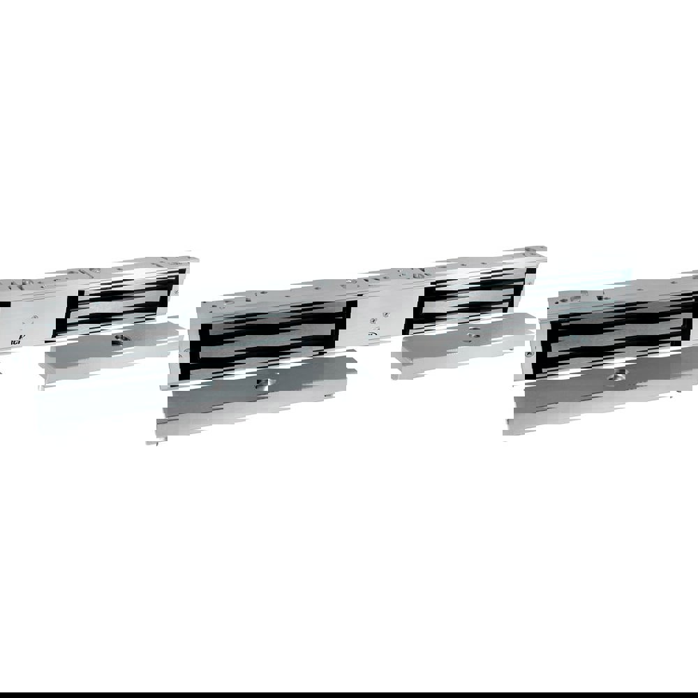 Electromagnet Locks; Timer: Yes ; Features: Keyhole mounting for ease of installation