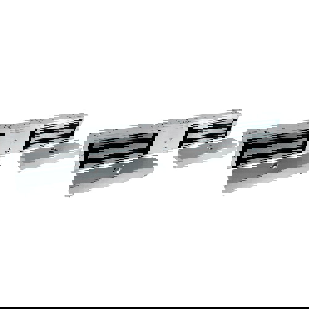 Electromagnet Locks; Timer: Yes ; Features: Keyhole mounting for ease of installation