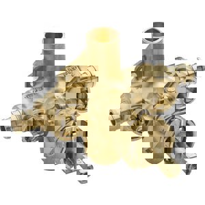 @ POSITE 1/2 PEX CONN W/ INTEG ST