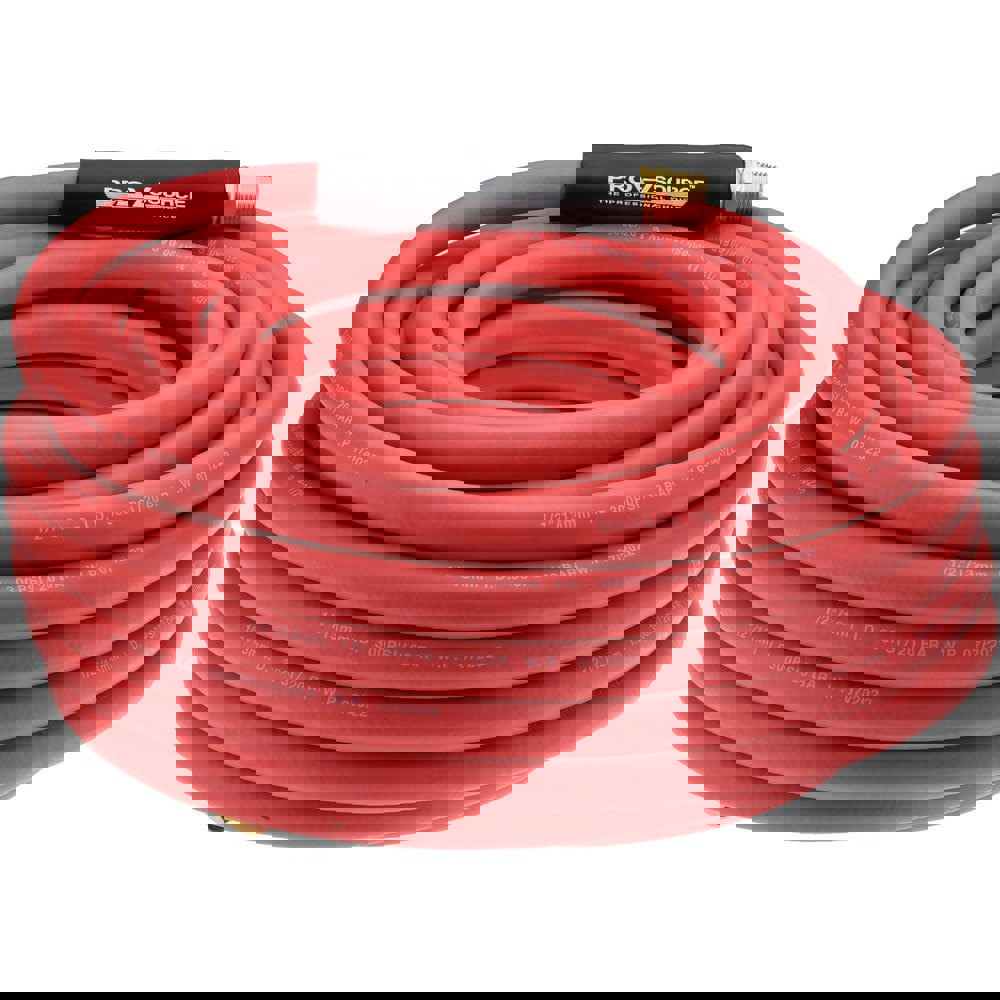 Multipurpose Air Hose: 1/2
