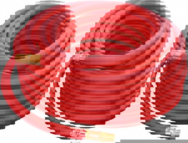 Multipurpose Air Hose: 1/4