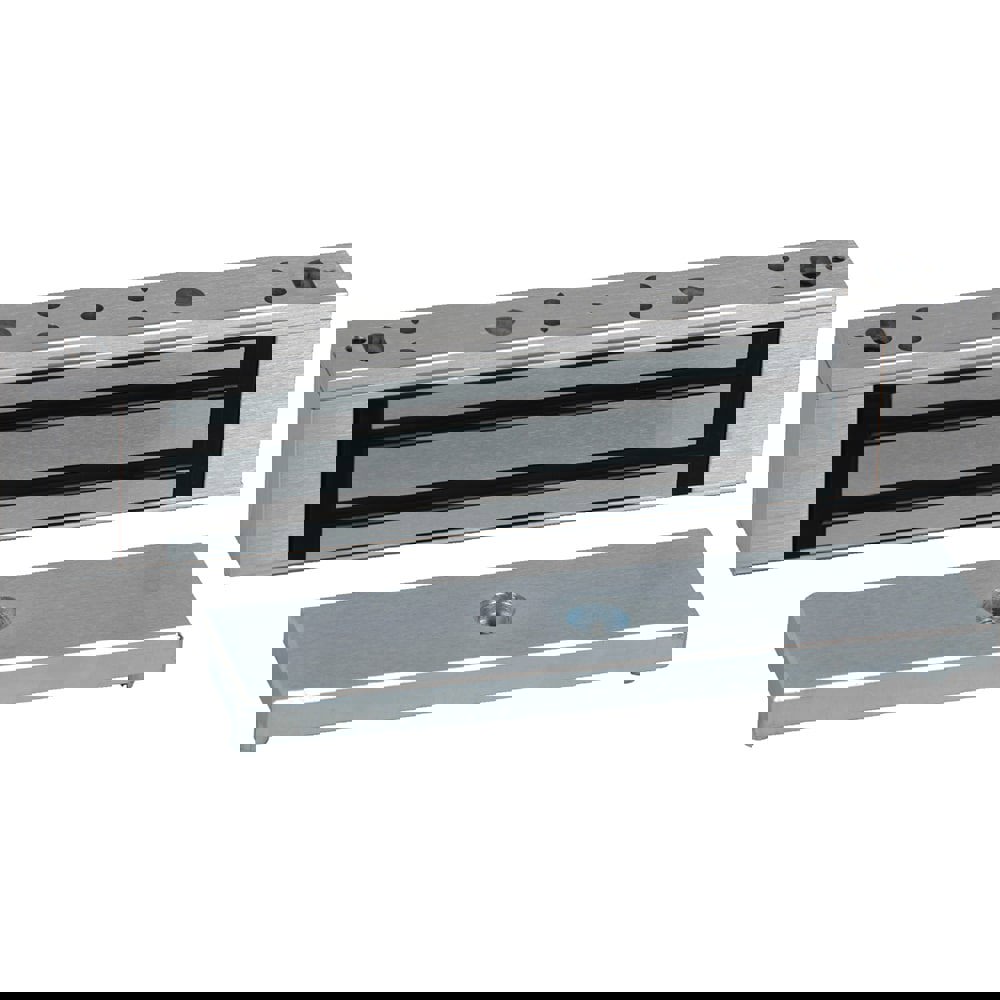 Electromagnet Locks; Timer: No ; Features: Low-profile compact design