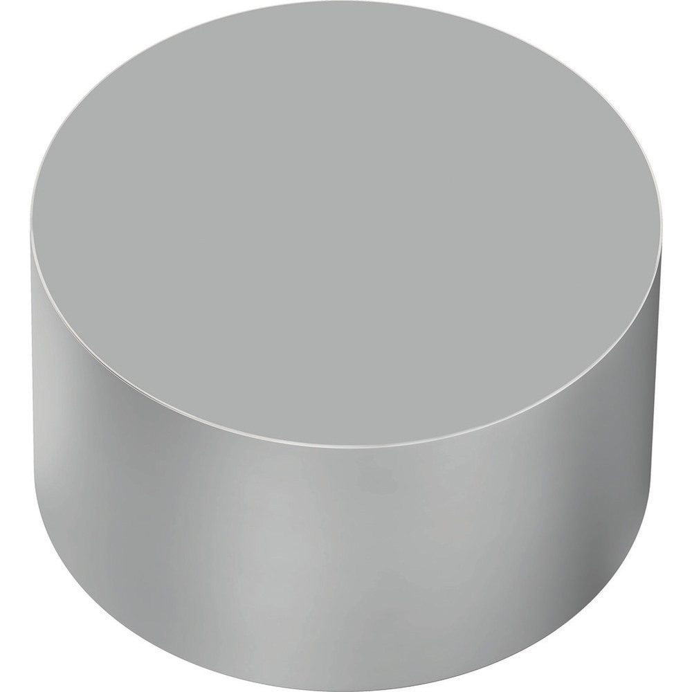 Turning Inserts; ANSI Insert Code: RNGN45 ; ISO Insert Code: RNGN120700 ; Relief Angle: 0.000 ; Insert Style: RNGN ; Corner Radius (mm): 6.35 ; Included Angle: 0.00