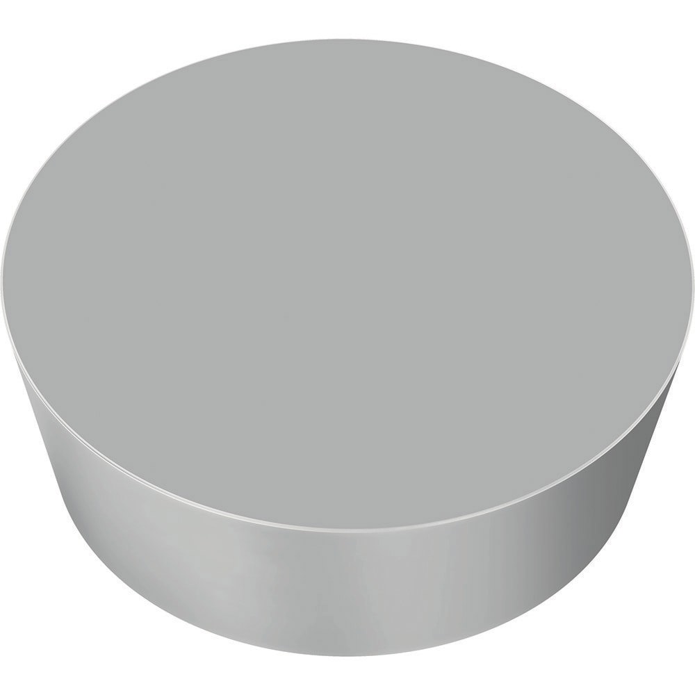 Turning Inserts; ANSI Insert Code: RPGN32 ; ISO Insert Code: RPGN090300 ; Relief Angle: 11.000 ; Insert Style: RPGN ; Corner Radius (mm): 4.76 ; Included Angle: 0.00
