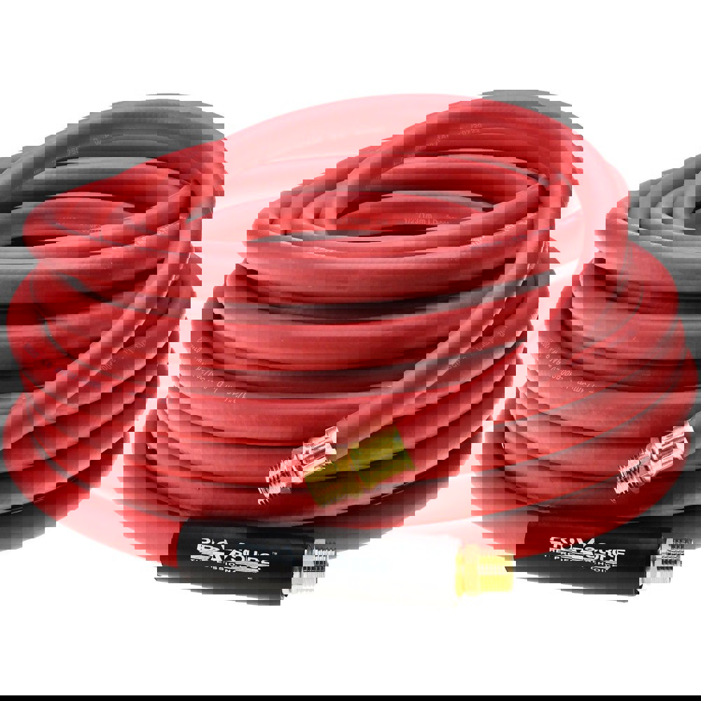 Oil Resistant Air Hose: 1/2