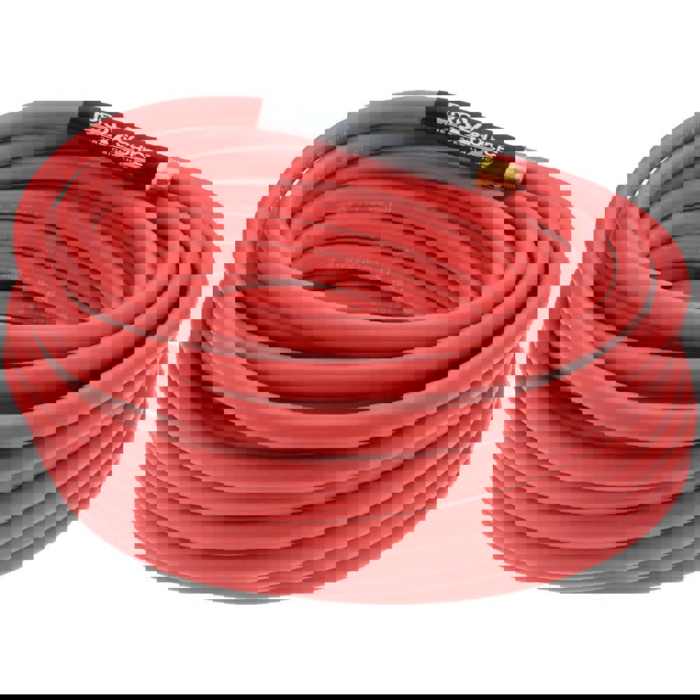 Oil Resistant Air Hose: 1/4