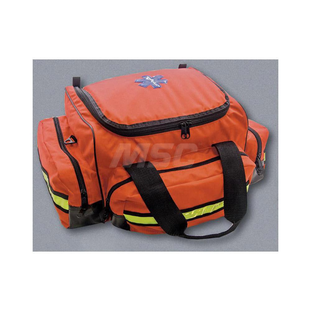 Empty Gear Bags; Bag Type: Trauma Bag ; Overall Height: 9in ; Overall Length: 20.00 ; Capacity: 2790.000