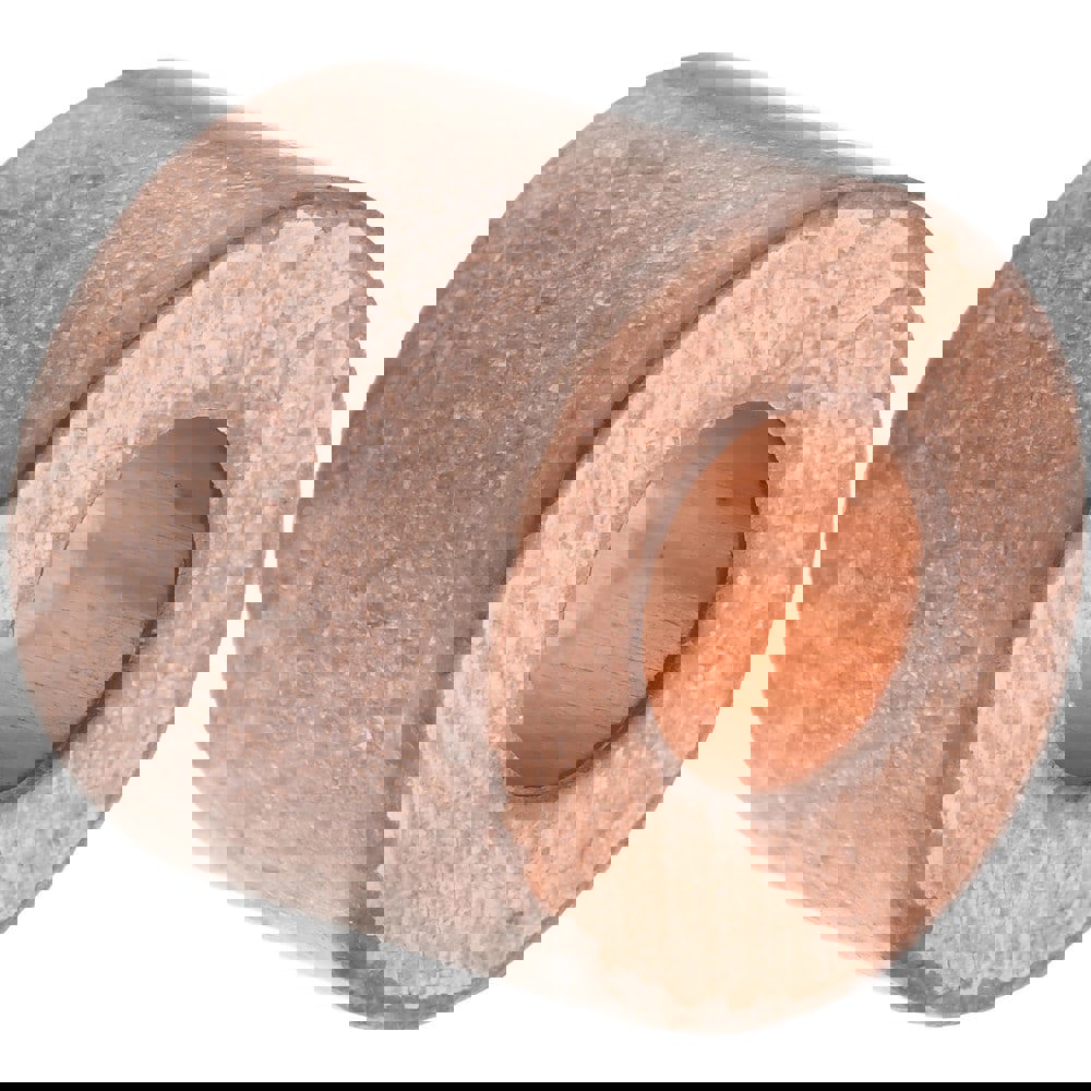 Wire Rope Round Stop Compression Sleeve: 5/32