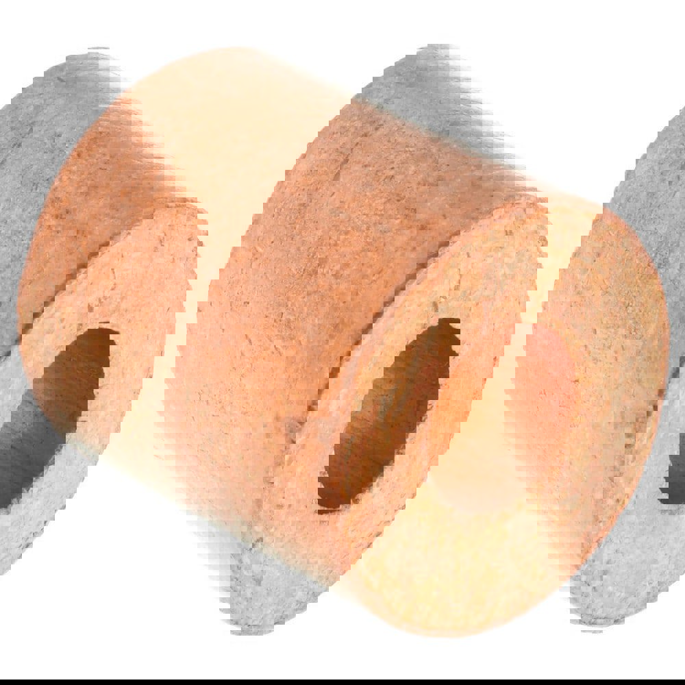 Wire Rope Round Stop Compression Sleeve: 1/4