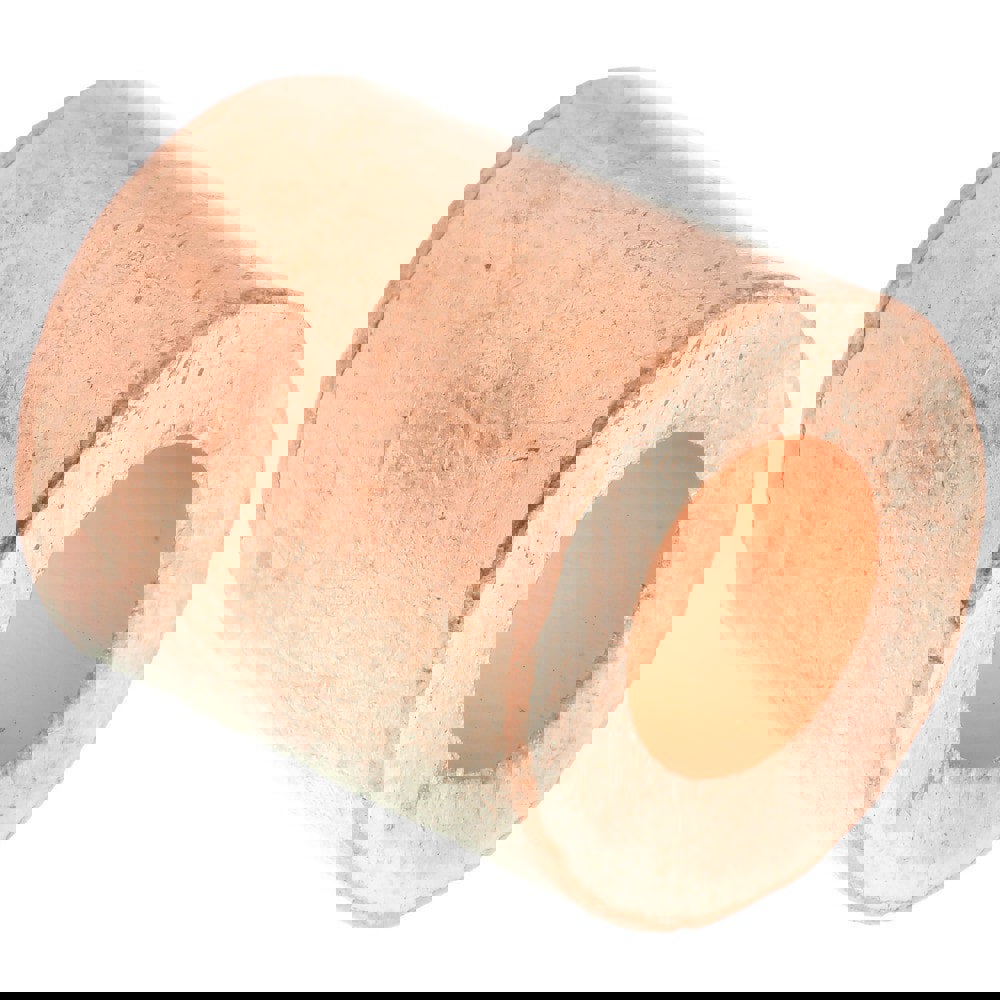 Wire Rope Round Stop Compression Sleeve: 5/16