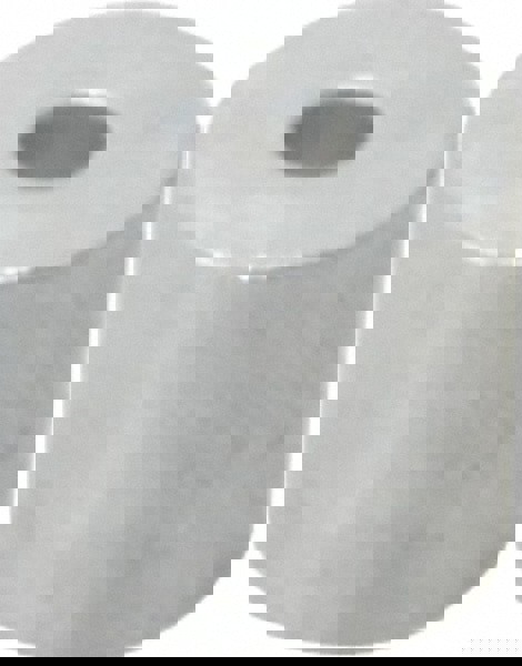 Wire Rope Round Stop Compression Sleeve: 3/32