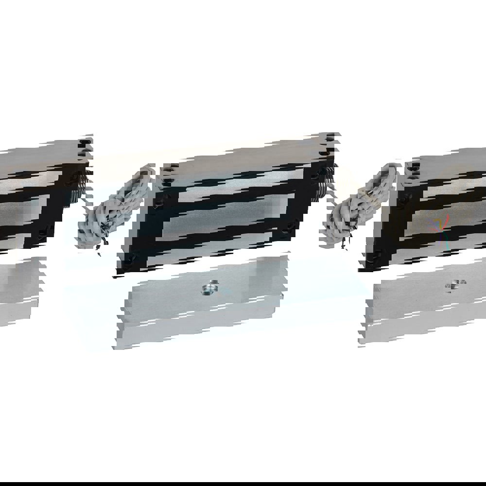 Electromagnet Locks; Timer: No ; Features: Weather-resistant