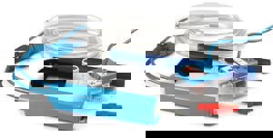 MINI AQUA PUMP KIT UNIV VOLT