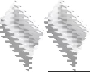 *BELLWE CI BATH RH WHIT