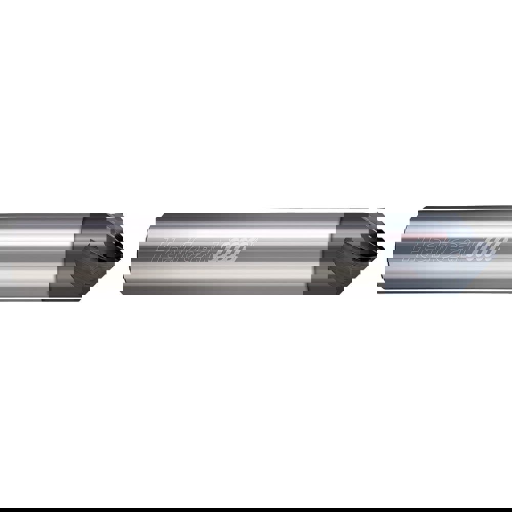 Chamfer Mills; Included Angle: 120.00 ; Chamfer Mill Material: Solid Carbide ; Cutter Head Diameter (Decimal Inch): 0.3750 ; End Type: Single ; Shank Diameter (Decimal Inch): 0.3750 ; Shank Diameter (Inch): 3/8
