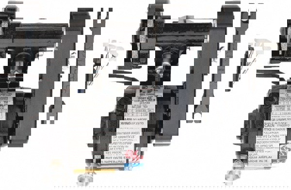 Integral, Internal and External Spindle, Tool Post Grinder