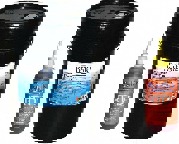 Cutting & Grinding Fluid: 5 gal Pail