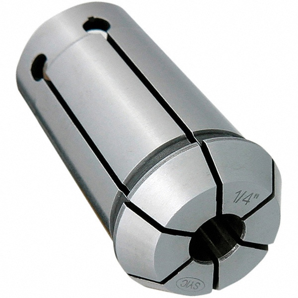 Single Angle Collet: SYOZ25